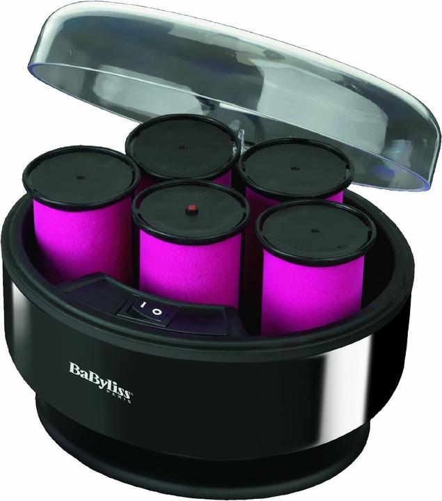 Actual product image BaByliss Volume & Curl 3038E