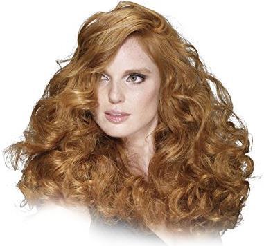 Actual product image BaByliss Volume & Curl 3038E