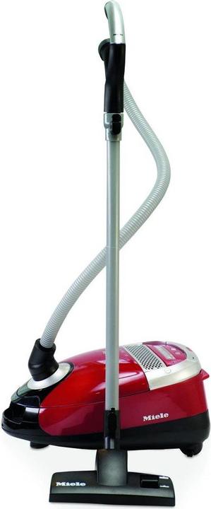 Miele vacuum cleaners