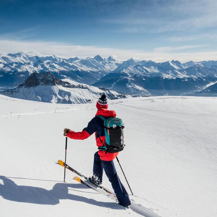Immagine prodotto K2 Sci Wayback 106 2022 (172 cm, Senza rilegatura)