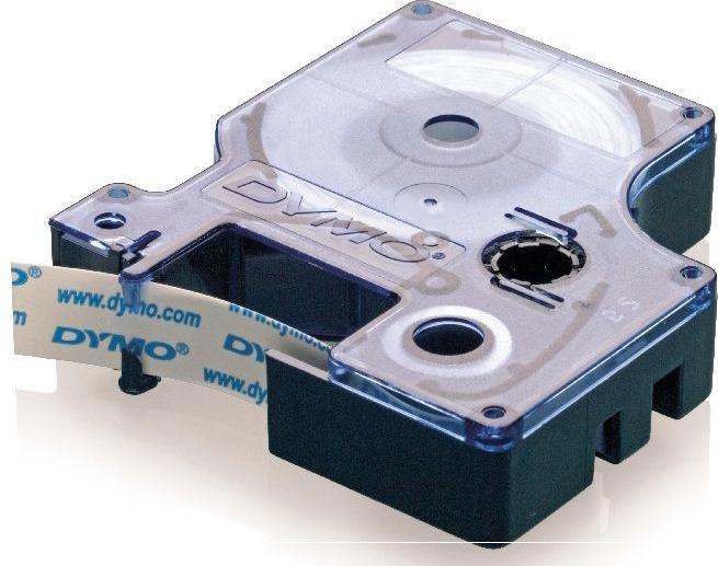 Image du produit Dymo S0720530 (1.20 cm, Noir, Blanc)