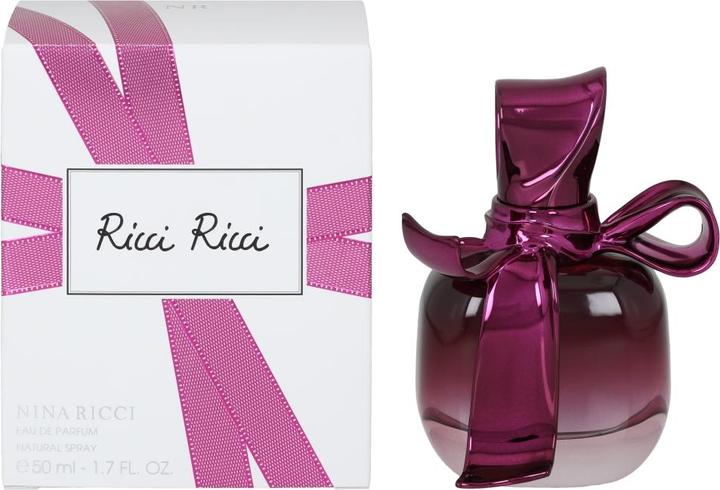 Immagine prodotto Nina Ricci Ricci Ricci (Eau de parfum, 50 ml)