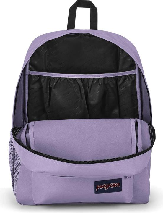 Image du produit JanSport sac à dos flex pack pastel lilac