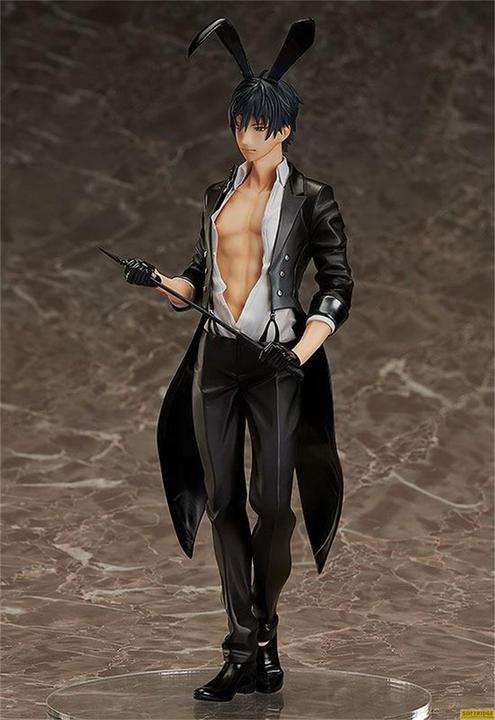 Produktbild FREEing Ten Count statuette PVC 1/8 Kurose Riku 28 cm
