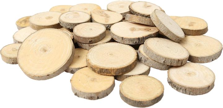 Immagine prodotto I Am Creative Dischi di legno