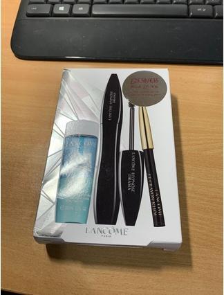 Image du produit Lancôme Hypnôse Drama (01 Excessive Black)