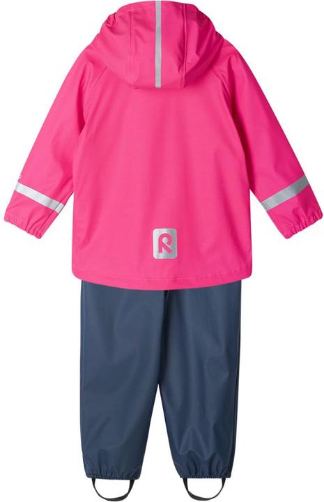 Produktbild Reima Tihku Regen Outfit (74)