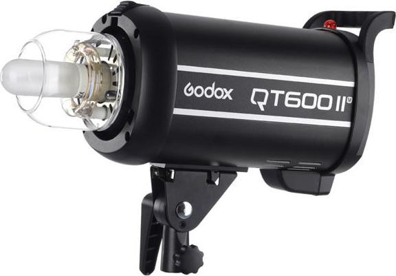 Productafbeelding Godox QT600II M (Bowens) (600 W, Flitskop)