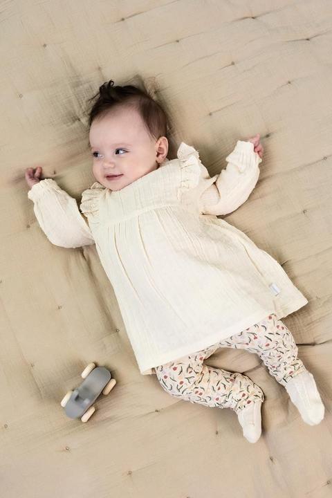 Actual product image Noppies Baby dress Cologne (62)