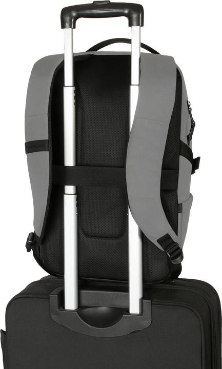 Actual product image Targus 15-16 TERRA BACKPACK - SILVER (23 l)