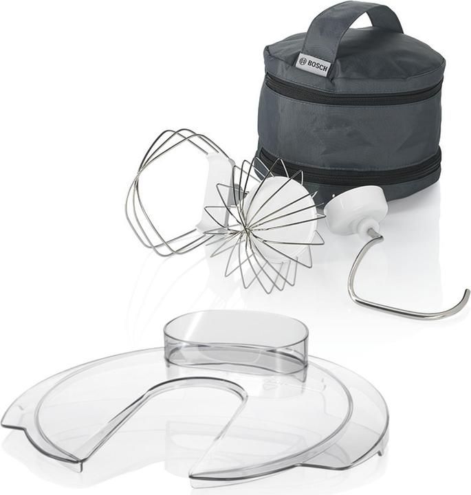 Actual product image Bosch Hausgeräte Mum54a00 (900 W)