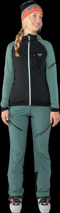 Immagine prodotto Dynafit Giacca con cappuccio Radical Polartec (36, S)