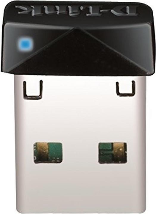Produktbild D-Link DWA-121 WLAN-Adapter USB (USB)