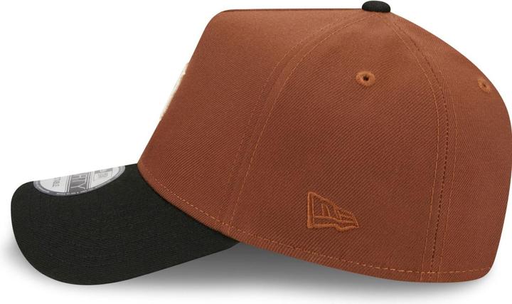Image du produit New Era 9Forty Trucker Sidepatch Detroit Tigers