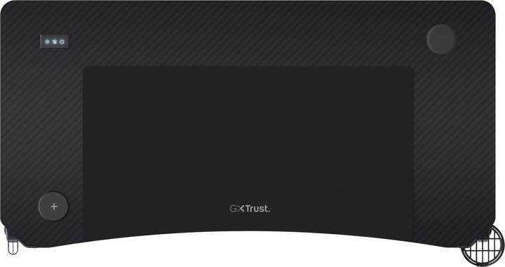 Produktbild Trust Gxt710 Luminus Pro RGB Desk