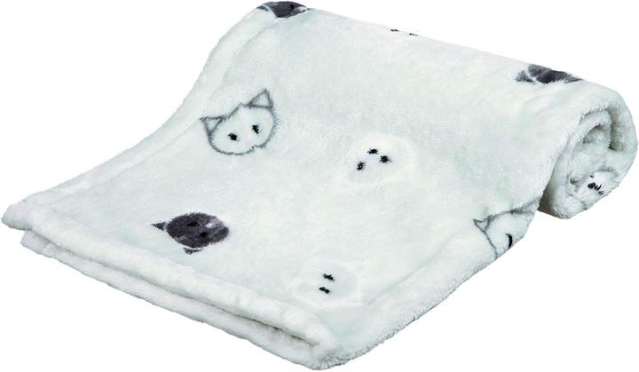 Produktbild Trixie Decke Mimi (Katze, Hund)