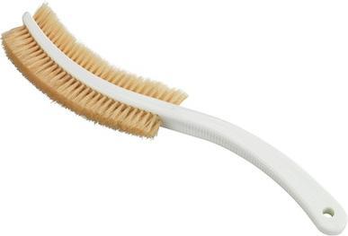 Produktbild Wenko Maximex Patterson Medical Massagebürste mit langem Stiel