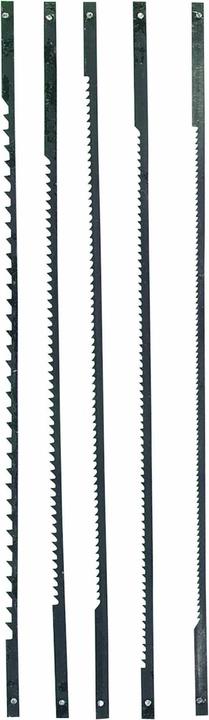 Produktbild Einhell Dekupiersägeblatt-Set, 5-teilig