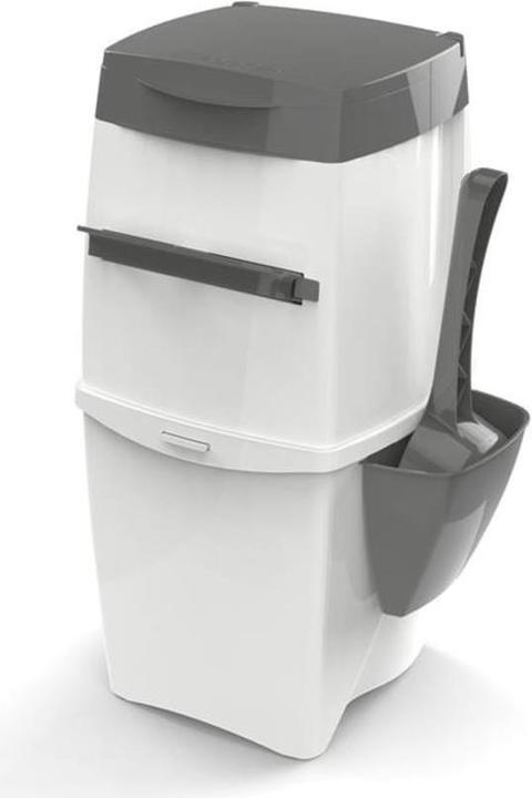 LitterLocker Litter Locker II Katzenstreu Entsorgungseimer