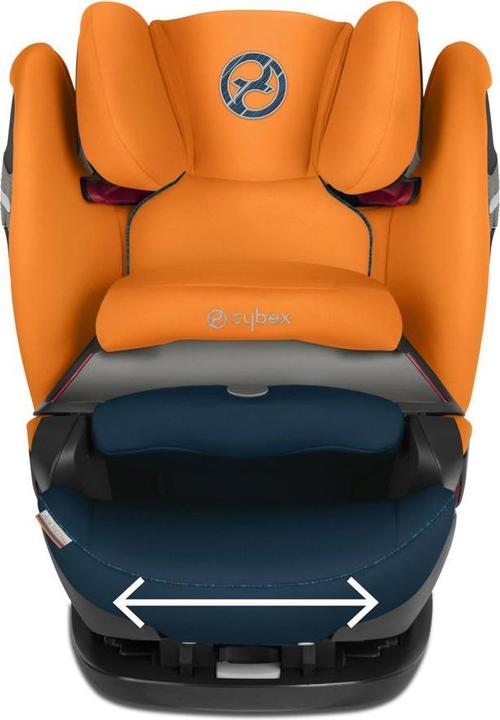 Immagine prodotto Cybex Pallas S-fix