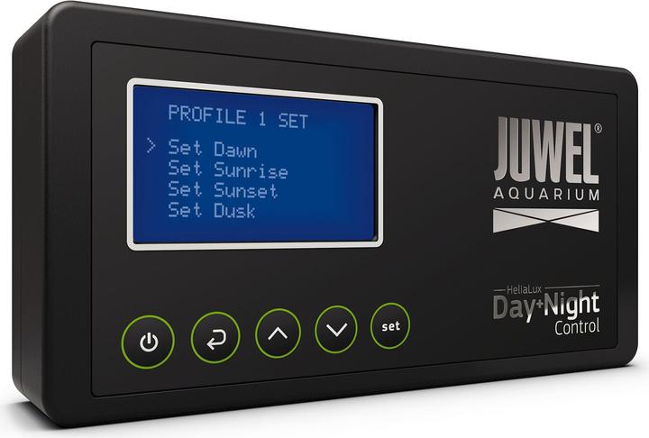 Image du produit Juwel Aquarium HeliaLux Day+Night Control