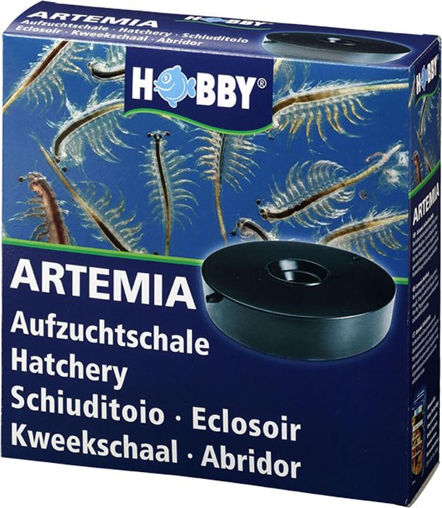 Hobby Bol Artemia Raising Bowl (2820 ml)