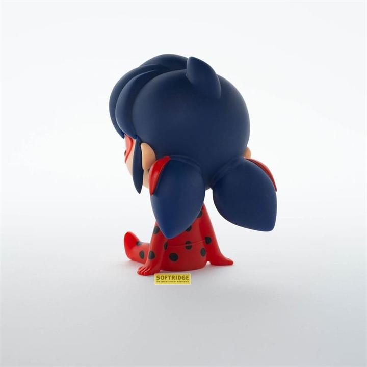 Immagine prodotto Plastoy Statuetta Miracolosa Coccinella Chibi 17 cm
