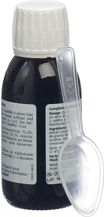 Immagine prodotto Alpinamed Concentrato (1 Pezzo/i, Liquido, 220 g)