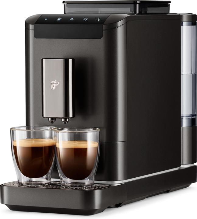 Tchibo Machine à café automatique Esperto2 Caffè
