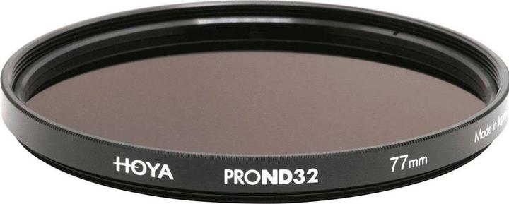 Image du produit Hoya Pro ND32 Filter (58 mm, Filtre gris neutre, 58 mm)