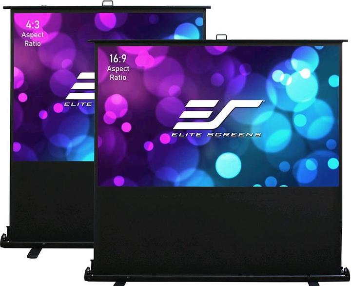 Actual product image Elite Screens ezCinema Plus 2 (107", 16:9)