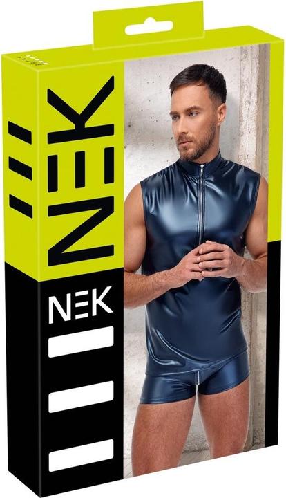 Image du produit Nek Chemise homme blue M (M)