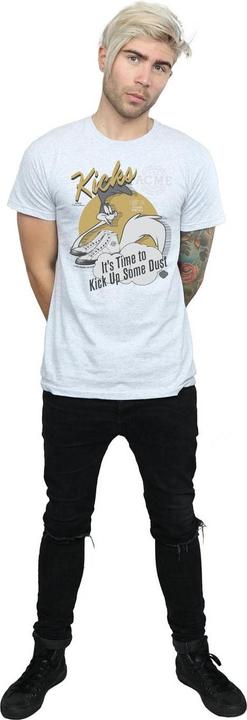 Produktbild Looney Tunes Road Runner Kicks TShirt (S)