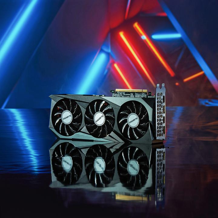 Produktbild Gigabyte GeForce RTX 3070 Gaming OC 8G LHR (8 GB)
