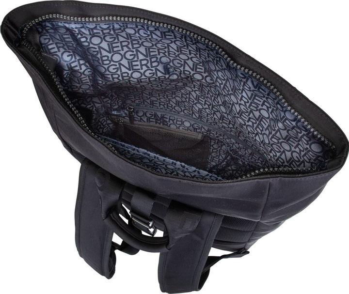 Actual product image Bogner arolla leon backpack lvf (32 l)