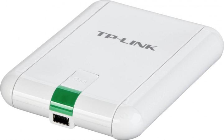 Produktbild TP-Link Tl-Wn822n (USB 2.0)