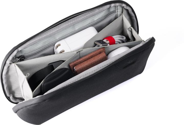 Image du produit Peak Design Tech Pouch Small (Étui pour accessoires de caméra, 1 l)