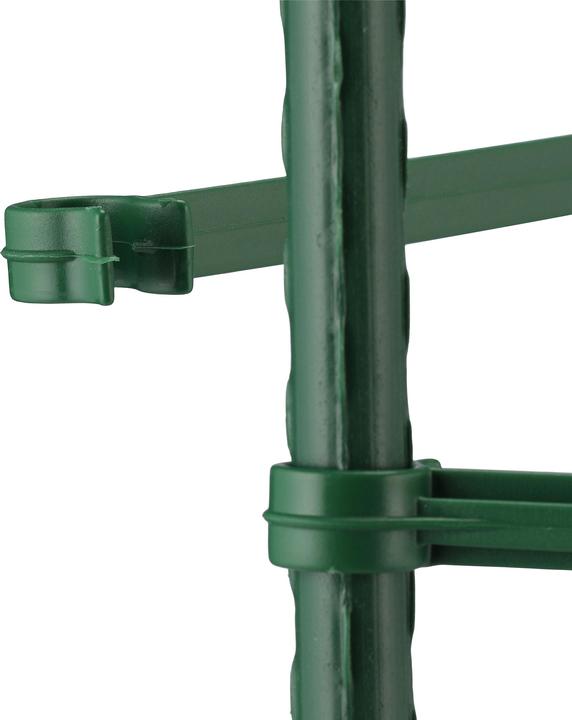 Actual product image Relaxdays 4x garden trellis (32 cm, 32 cm)
