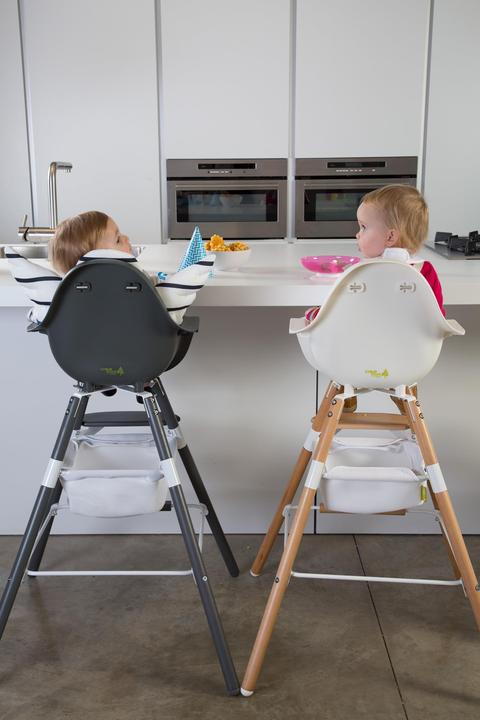 Produktbild Childhome Evolu 2 (Hochstuhl)