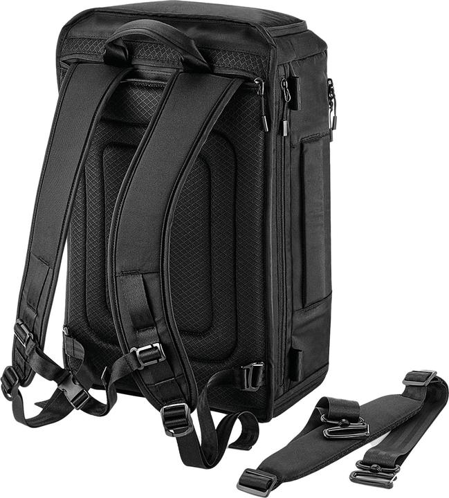 Actual product image Quadral 72 Hour Weekender Backpack (28 l)