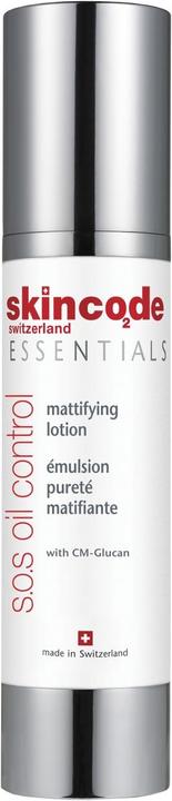 Image du produit Skincode S.O.S. Oil control Sérum équilibrant (30 ml)