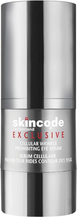 Image du produit Skincode Prohibition cellulaire exclusive des rides (30 ml)