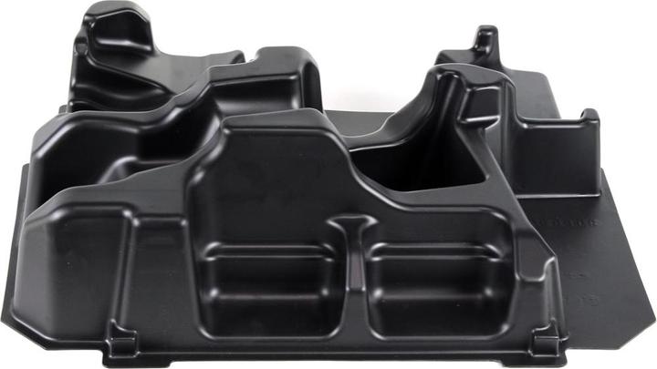 Actual product image Makita Makpac system insert ( 838397-5 ) suitable for DDF 481 482 and DGA 504 506