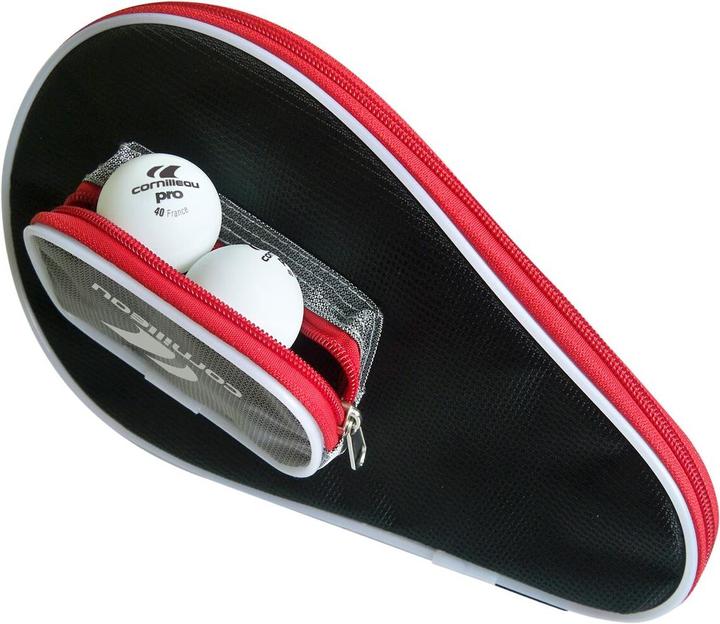 Cornilleau Racket cover Safe