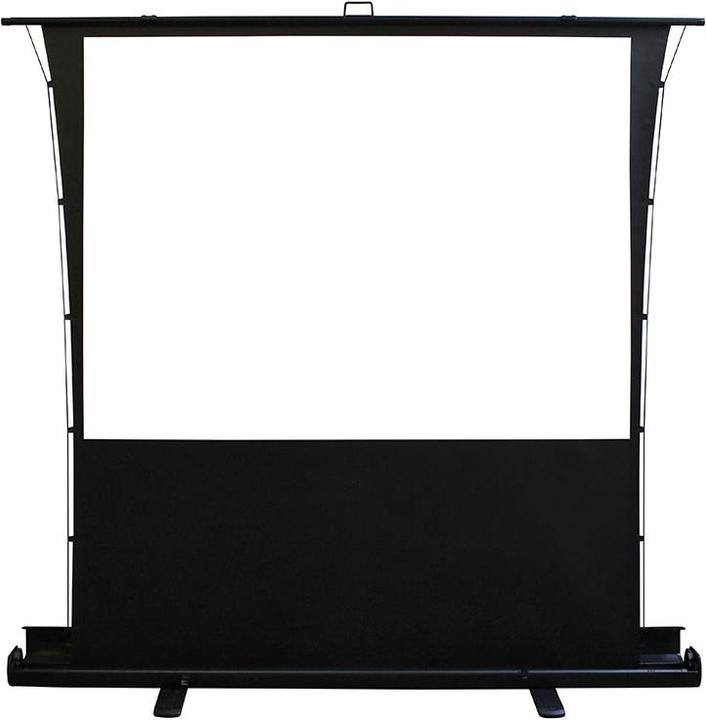 Actual product image Elite Screens ezCinema Tab Tension (80", 16:9)