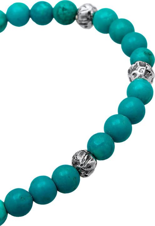 Immagine prodotto Kuzzoi Perlina, perla (19 cm, Urlo, Argento 925, Plastico)