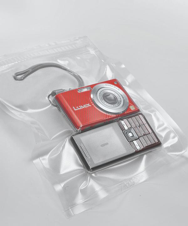 Immagine prodotto Concept VA-0010 Generatore di vuoto 750 mbar