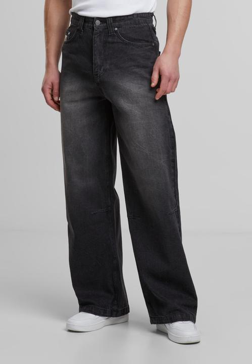 Image du produit Karl Kani KK SignatureTie Dye Denim - 181543 (32)