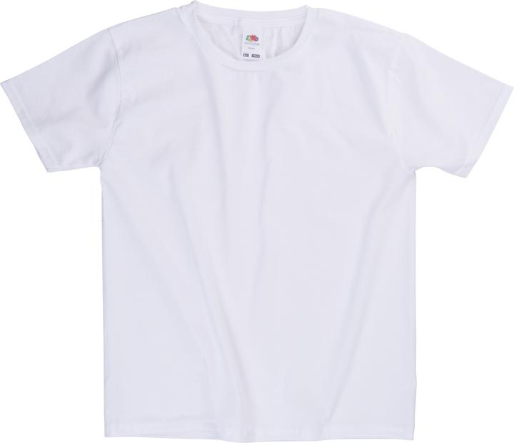 Produktbild Fruit of the Loom T-Shirt (152)