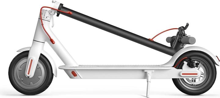 Actual product image Xiaomi M365 (25 km/h, 30 km, 250 W)
